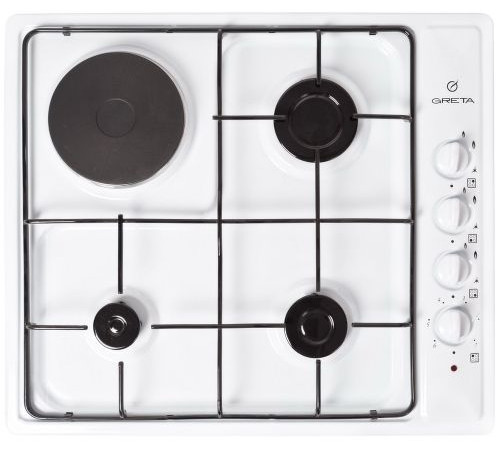 Комбинированная поверхность GRETA CВ-4 ГЭ W