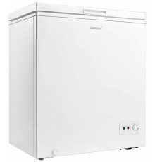 Морозильная камера COMFEE RCC196WH1R