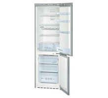 Холодильник BOSCH kgn 36nl10 r