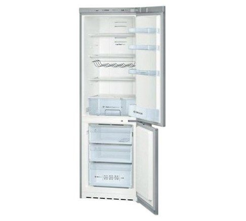 Холодильник BOSCH kgn 36nl10 r