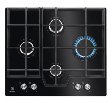 Варочная панель ELECTROLUX GME263NK