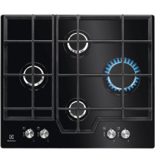 Варочная панель ELECTROLUX GME263NK