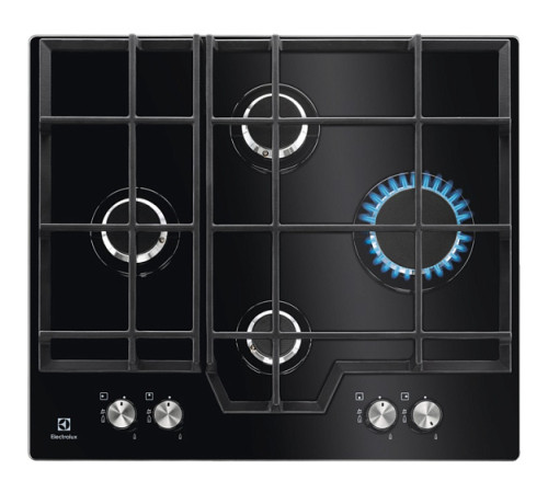 Варочная панель ELECTROLUX GME263NK