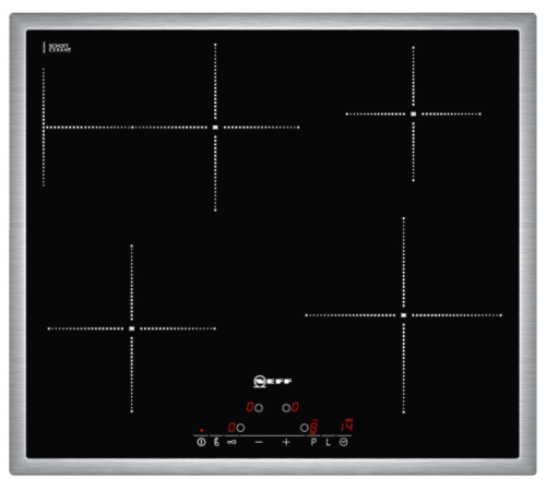 Поверхность NEFF t 43d42 n2