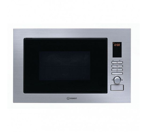 Микроволновая печь INDESIT MWI 222.2 X