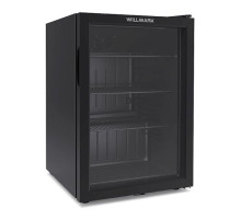 Холодильник WILLMARK WBC-85B