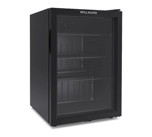 Холодильник WILLMARK WBC-85B