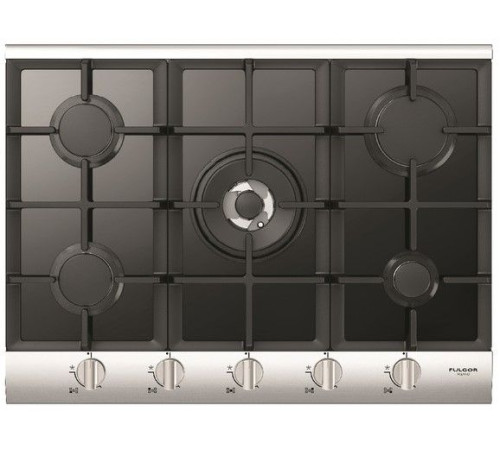 Варочная панель FULGOR QLH 705 G WK BK