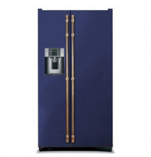 Холодильник IO MABE ORGF2DFFF 3RAL