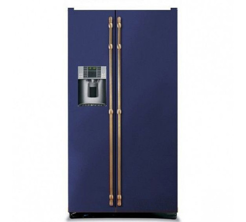 Холодильник IO MABE ORGF2DFFF 3RAL