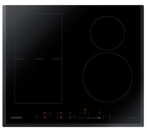Электрическая поверхность SAMSUNG nz64h57479k