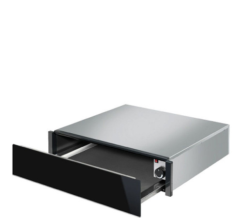 Подогреватель посуды Smeg CTP6015NX