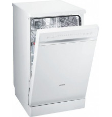 Посудомоечная машина GORENJE gs52214 w