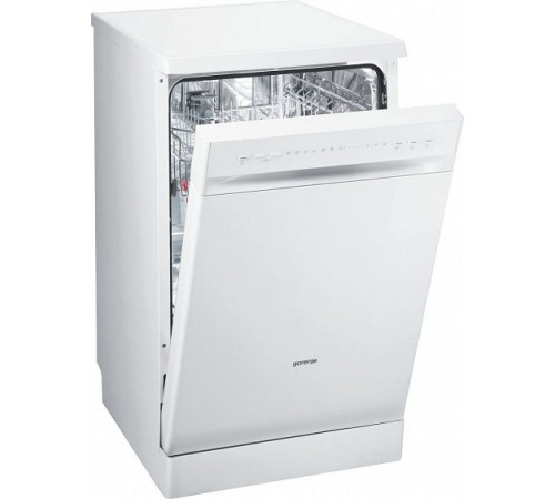 Посудомоечная машина GORENJE gs52214 w