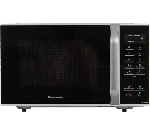 Микроволновая печь PANASONIC NN-ST34HMZPE
