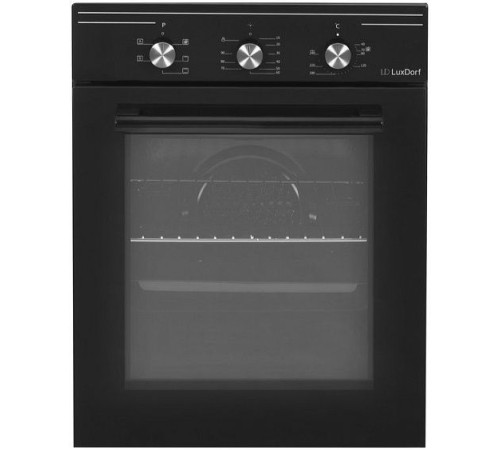 Духовой шкаф LUXDORF B4EB16050
