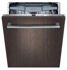 Посудомоечная машина встраиваемая полноразмерная SIEMENS sn 66l081