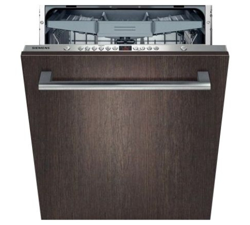 Посудомоечная машина встраиваемая полноразмерная SIEMENS sn 66l081