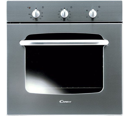 Духовой шкаф CANDY 2D 362 X