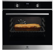 Духовой шкаф ELECTROLUX EZF5C50X