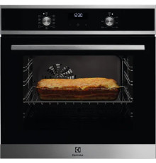 Духовой шкаф ELECTROLUX EZF5C50X