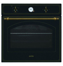 Электрический духовой шкаф SIMFER B6EL79001