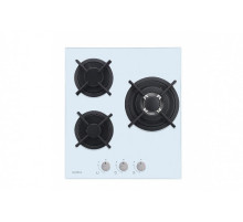 Газовая панель DARINA 2T2 C4308 W