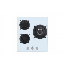 Газовая панель DARINA 2T2 C4308 W