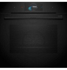 Духовой шкаф BOSCH HRG978NB1