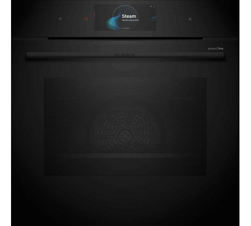 Духовой шкаф BOSCH HRG978NB1