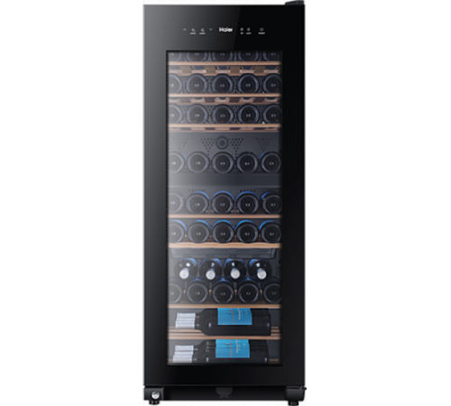 Винный шкаф HAIER FWC53GDA