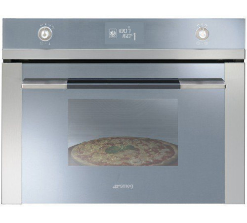 Электрический духовой шкаф SMEG SFP4120PZ