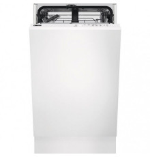 Встраиваемая посудомоечная машина ZANUSSI ZSLN91211