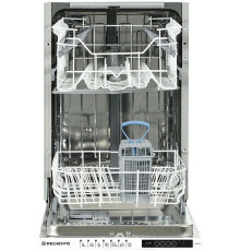 Посудомоечная машина DELVENTO VWB4700