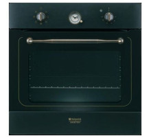 Духовой шкаф HOTPOINT-ARISTON 7o fhr 640 (an) ru s