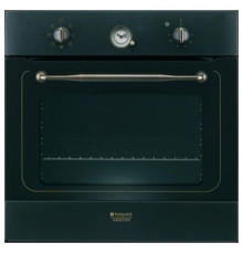 Духовой шкаф HOTPOINT-ARISTON 7o fhr 640 (an) ru s