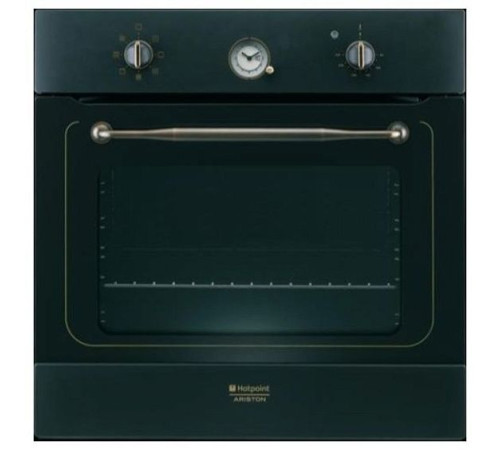 Духовой шкаф HOTPOINT-ARISTON 7o fhr 640 (an) ru s