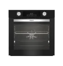 Духовой шкаф HOTPOINT-ARISTON HFE8 921 H BL