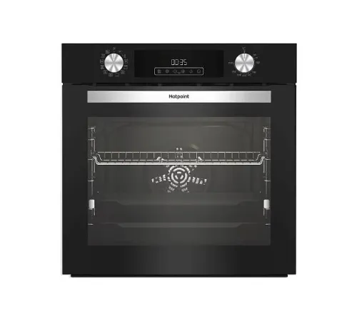 Духовой шкаф HOTPOINT-ARISTON HFE8 921 H BL