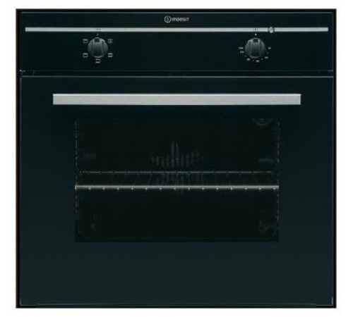 Духовой шкаф INDESIT 7ofim 20 k.a (bk)