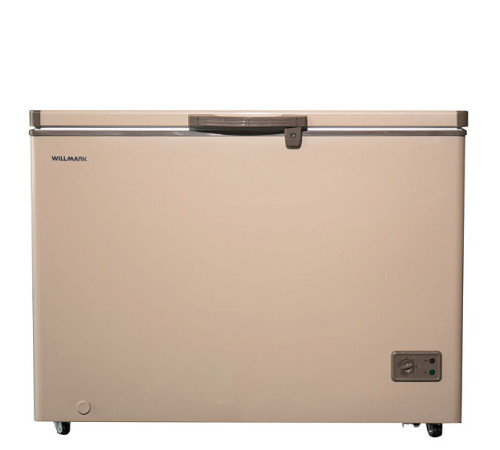Морозильный ларь WILLMARK CF-328CL