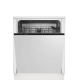 Посудомоечная машина BEKO BDIN14320