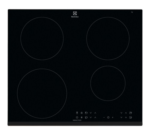 Варочная поверхность ELECTROLUX IPE6440KFV