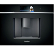 Кофемашина SIEMENS CT718L1B0