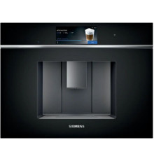 Кофемашина SIEMENS CT718L1B0