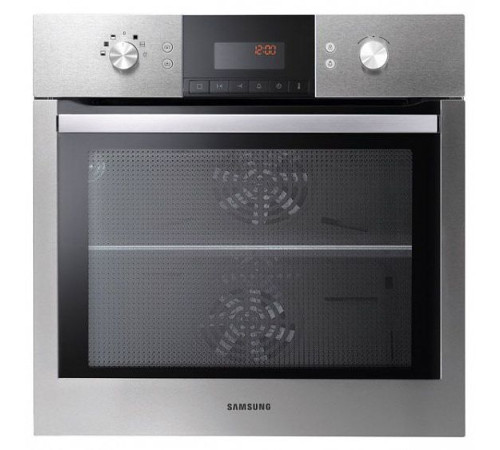Духовой шкаф Samsung BQ1D4T234 нержавеющая сталь