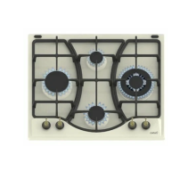 Варочная панель CATA RDI 631 IVORY