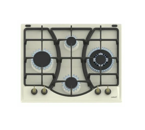 Варочная панель CATA RDI 631 IVORY