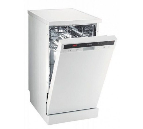 Посудомоечная машина GORENJE gs 53250 w