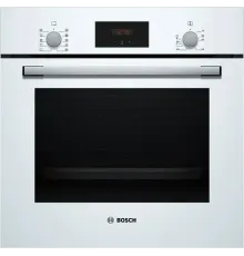 Духовой шкаф BOSCH HBF512BW1T